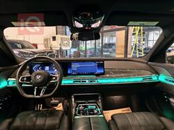 بی ئێم دەبڵیو سیریەس 7